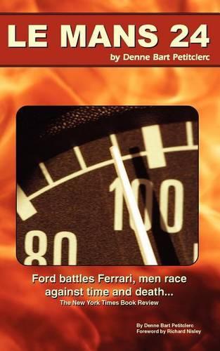 Le Mans 24