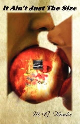 It Ain't Just the Size: (English)