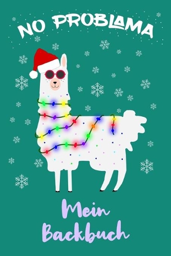 Backbuch No Problama