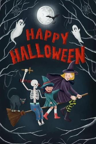 Happy Halloween