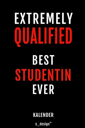 Kalender für Studenten / Studentin: Wochen-Planer 2020 / Tagebuch / Journal für das ganze Jahr: Platz für Notizen, Planung / Planungen / Planer, Erinnerungen und Sprüche