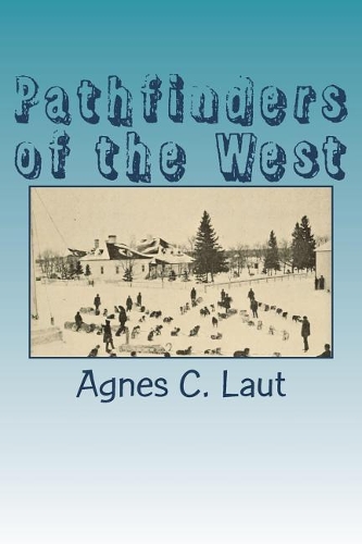 Pathfinders of the West