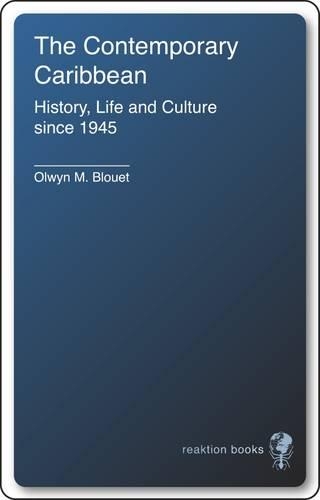 The Contemporary Caribbean