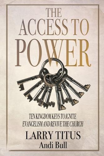 The Access to Power