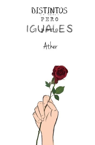 Distintos Pero Iguales