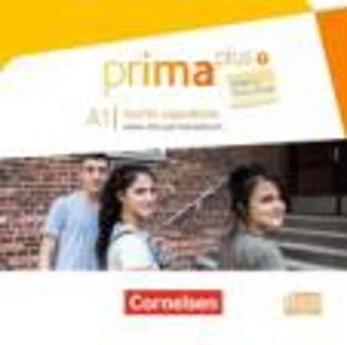 Prima plus