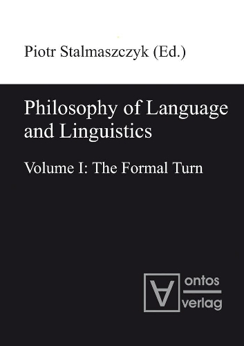 Philosophy of Language and Linguistics