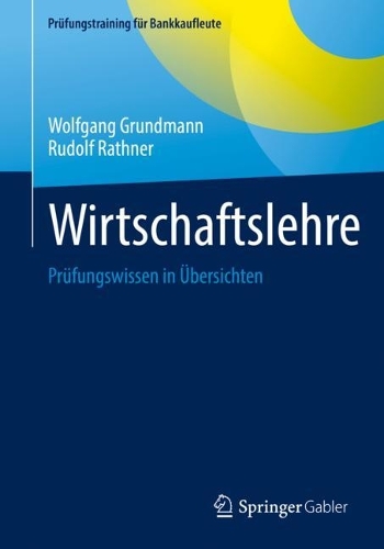 Wirtschaftslehre