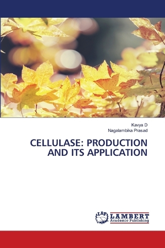 Cellulase