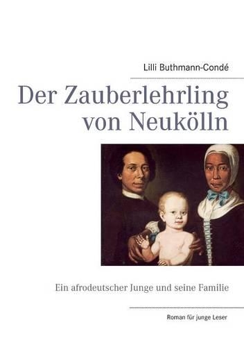 Der Zauberlehrling Von Neukolln