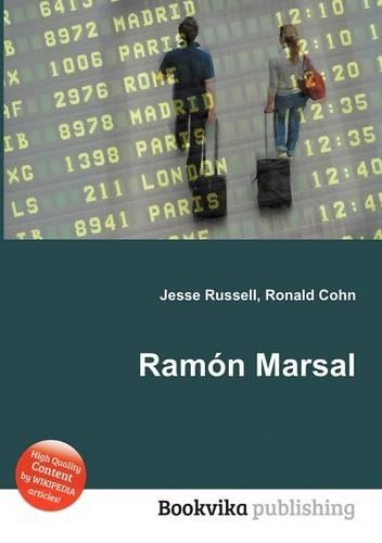 Ramon Marsal: (English)