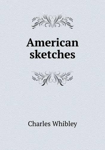 American sketches
