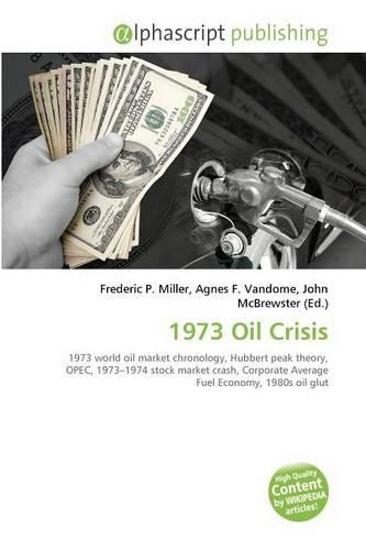 1973 Oil Crisis: (English)