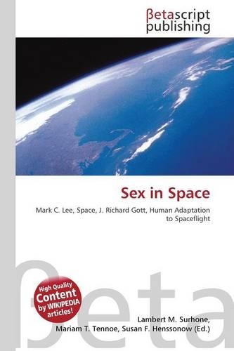 Sex in Space: (English)