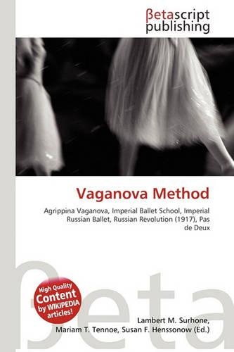 Vaganova Method