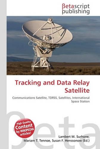 Tracking and Data Relay Satellite: (English)