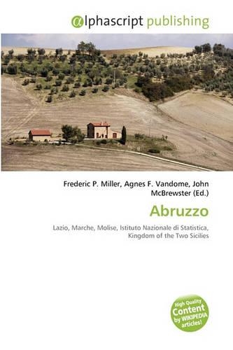 Abruzzo: (English)
