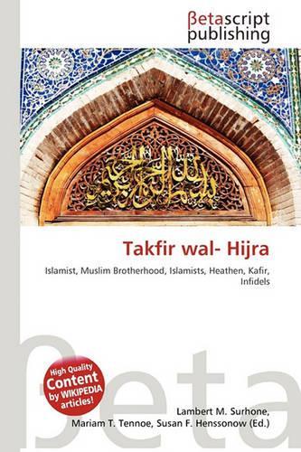 Takfir Wal- Hijra