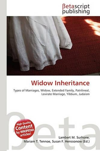 Widow Inheritance