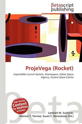 Projevega (Rocket)