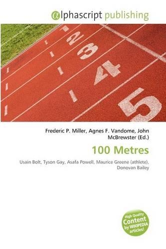 100 Metres