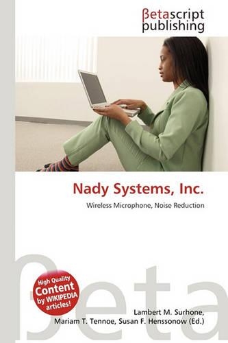 Nady Systems, Inc.