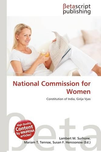 National Commission for Women