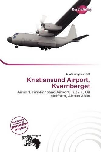Kristiansund Airport, Kvernberget