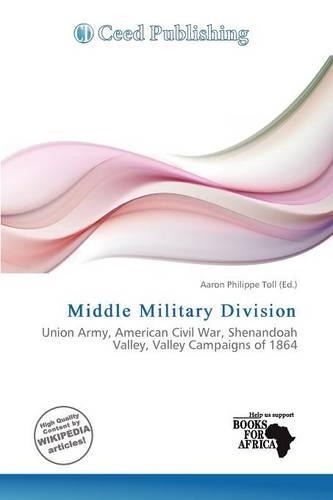 Middle Military Division