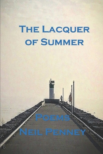 The Lacquer of Summer