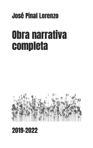 Obra narrativa completa