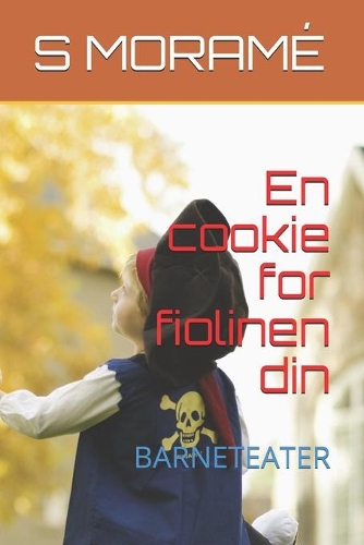En cookie for fiolinen din