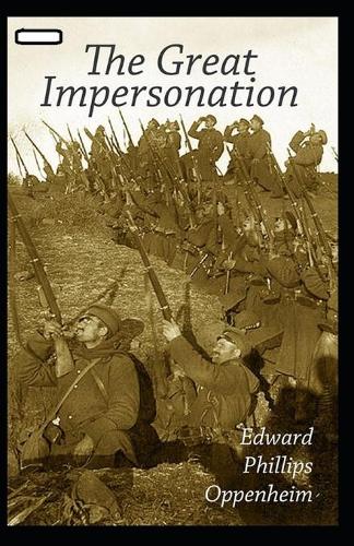 The Great Impersonation annotated