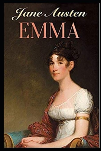 Emma By Jane Austen 