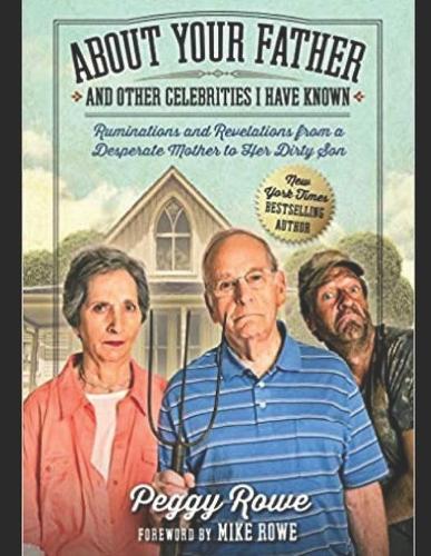 About Your Father and Other Celebrities I Have Known