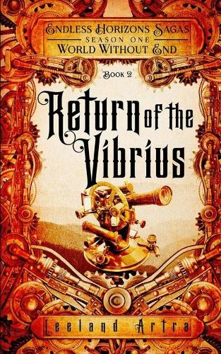 Return of the Vibrius