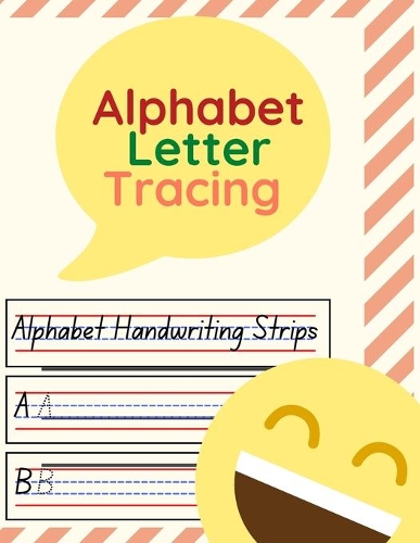 Alphabet Letter Tracing