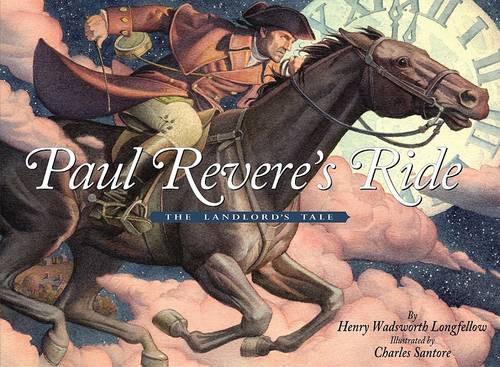 Paul Revere's Ride
