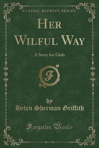 Her Wilful Way