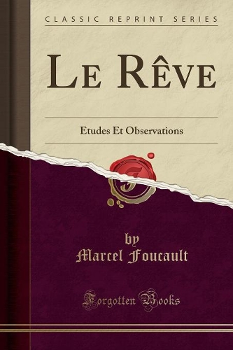 Le Rève