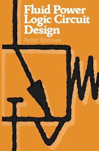Fluid Power Logic Circuit Design