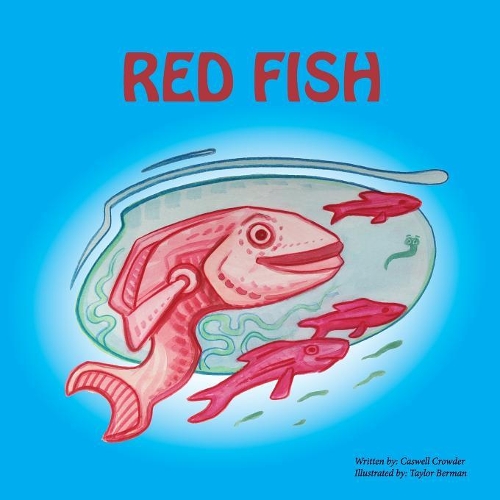Red Fish: (English)