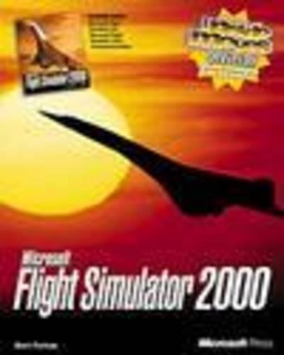 Flight Simulator 2000