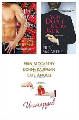 Unwrapped Bundle with You Don't Know Jack & Bad Boys in Kilts
