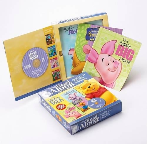 Disney's Winnie the Pooh