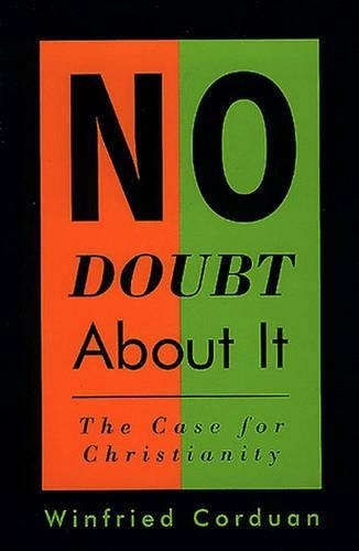 No Doubt about it: The Case for Christianity