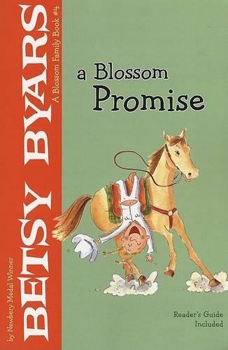 A Blossom Promise