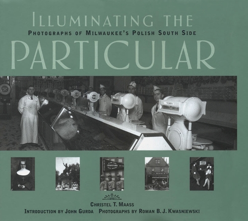 Illuminating the Particular