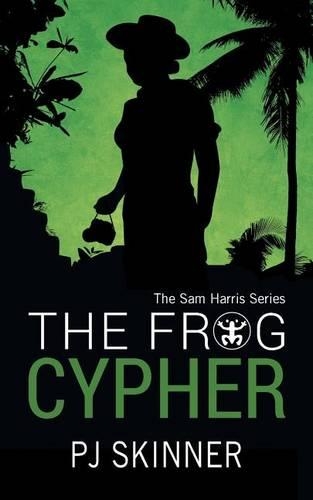 The Frog Cypher