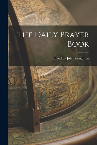 Daily Prayer Book